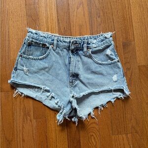Zara Shorts